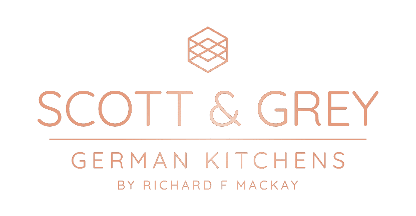 Scott & Gray Kitchens Logo