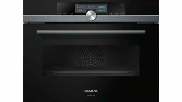 Siemens Oven Edinburgh